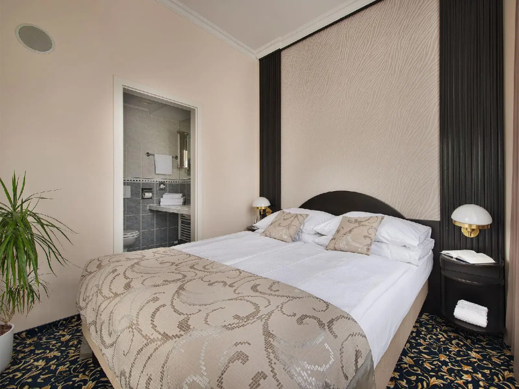 EA Hotel Royal Esprit - Général