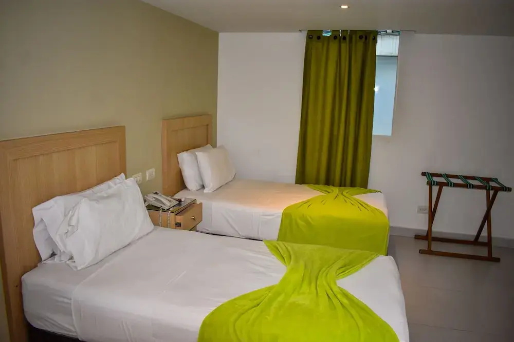 Hotel photo 38