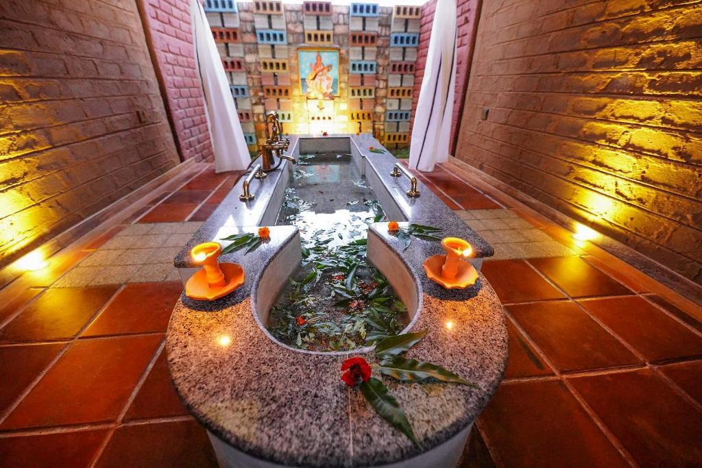 Ayurvie Sigiriya - Ayurvedic Retreat - фото 5