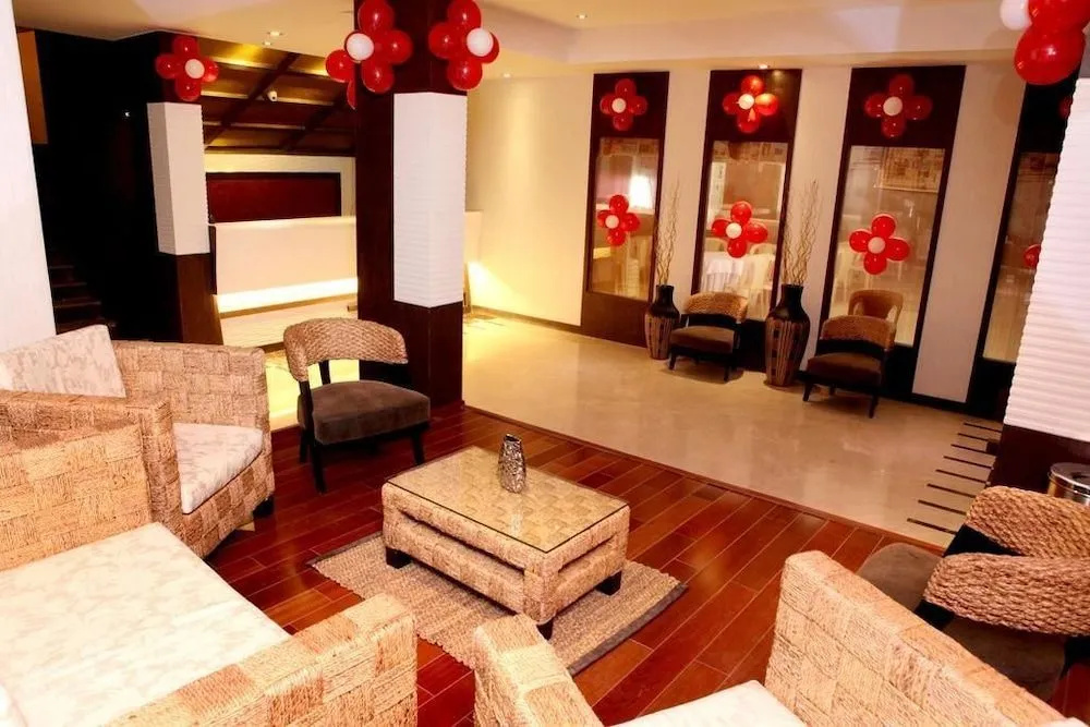 Hotel photo 10