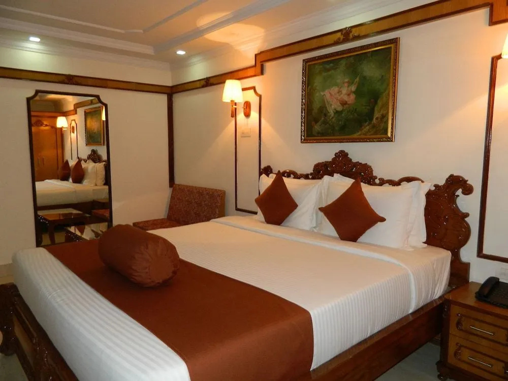 Hotel Thames International - Général