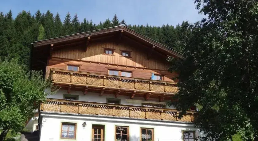 Appartement Grubbauer
