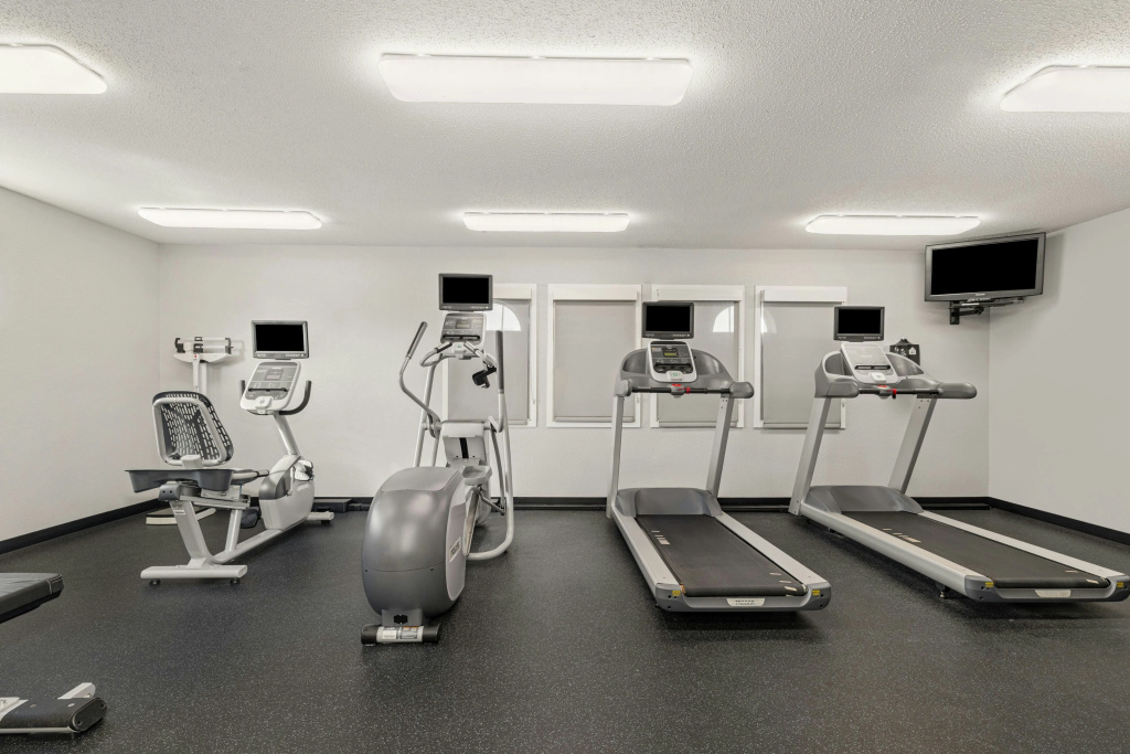 Towneplace Suites By Marriott Brookfield - Général