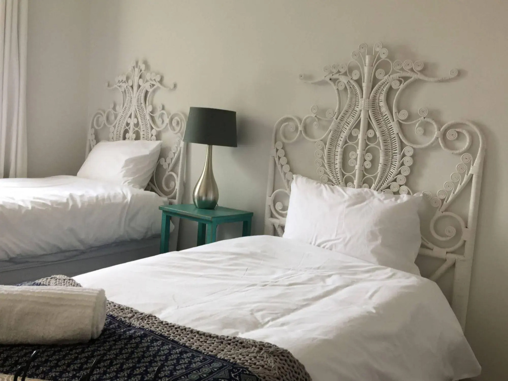 Cricklewood Place Luxury Holiday Homes - Général