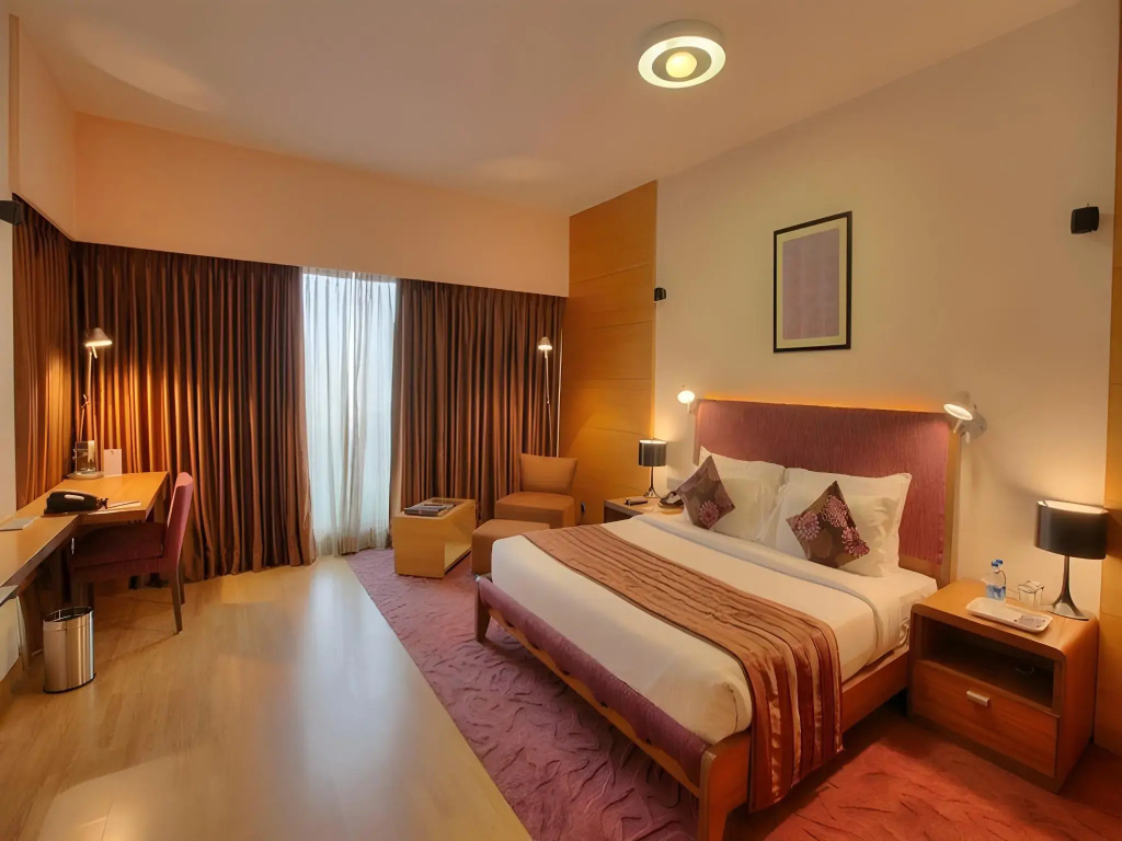 Hotel Parc Estique - Général