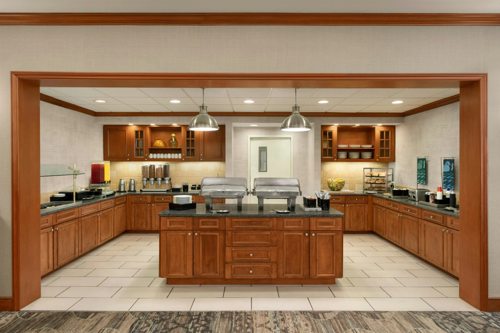 Homewood Suites by Hilton Allentown-Bethlehem Airport - Général