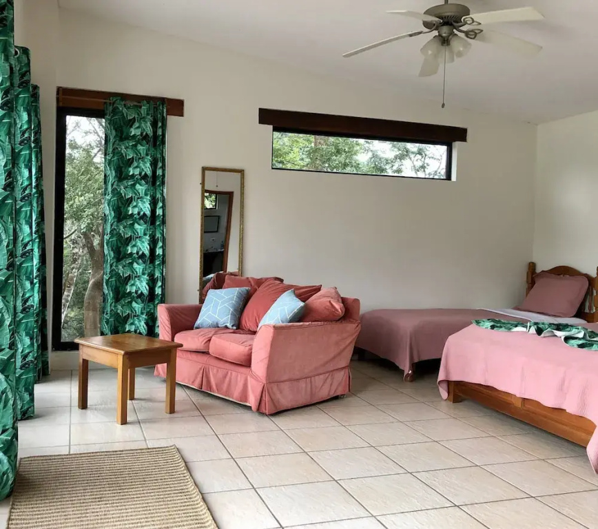 Gumbo Limbo Jungle Resort - Chambres