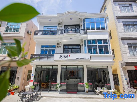 Meizhou Island Yuanlai Homestay