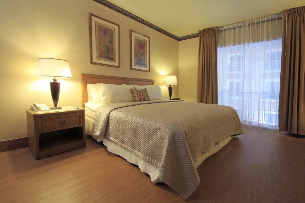 iStay Hotel Ciudad Victoria — фото 6