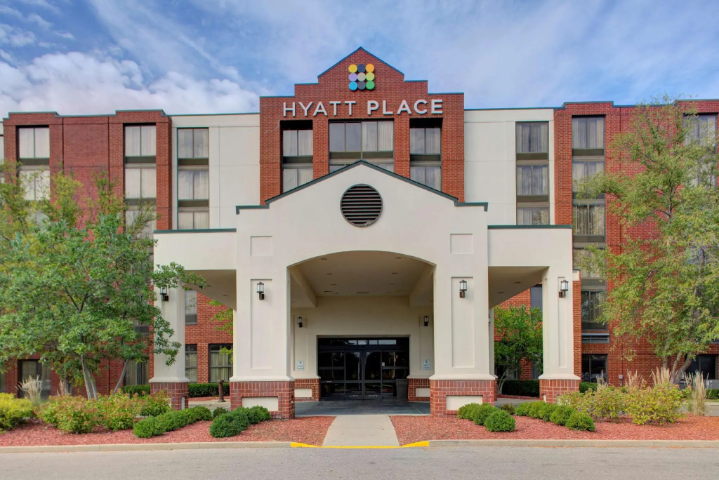Candlewood Suites Cincinnati Northeast-Mason by IHG - Chambres