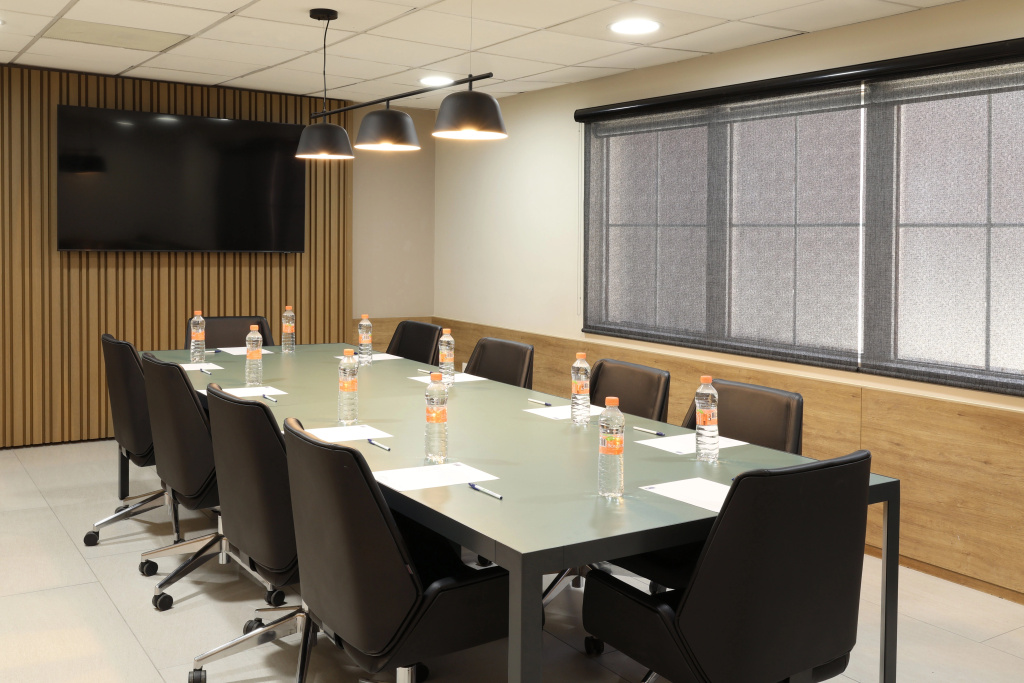 Holiday Inn Express Monterrey Galerias by IHG - Général