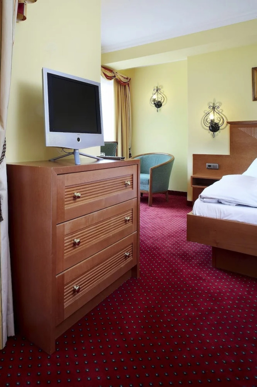 Hotel Untersberg - Chambres