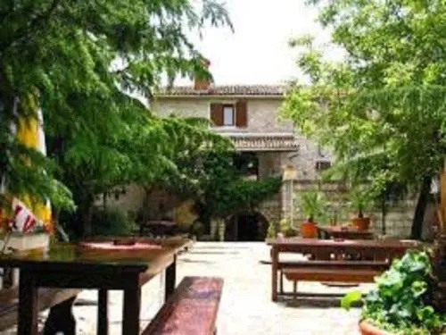 Guest House Idila