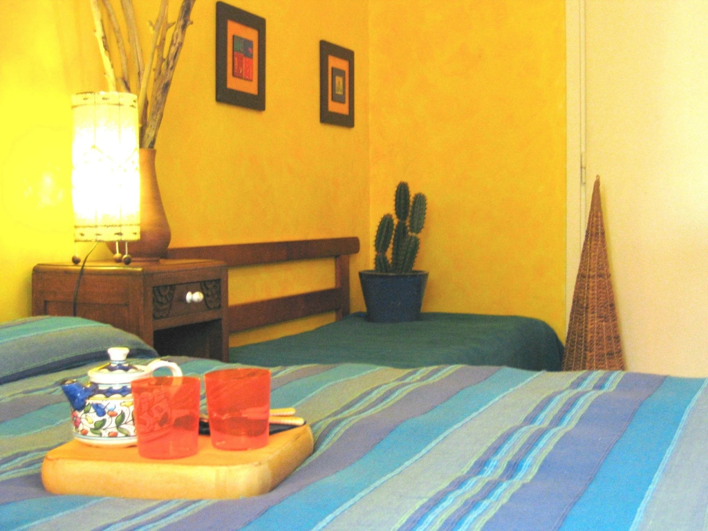 Отель B&B Bio — 2