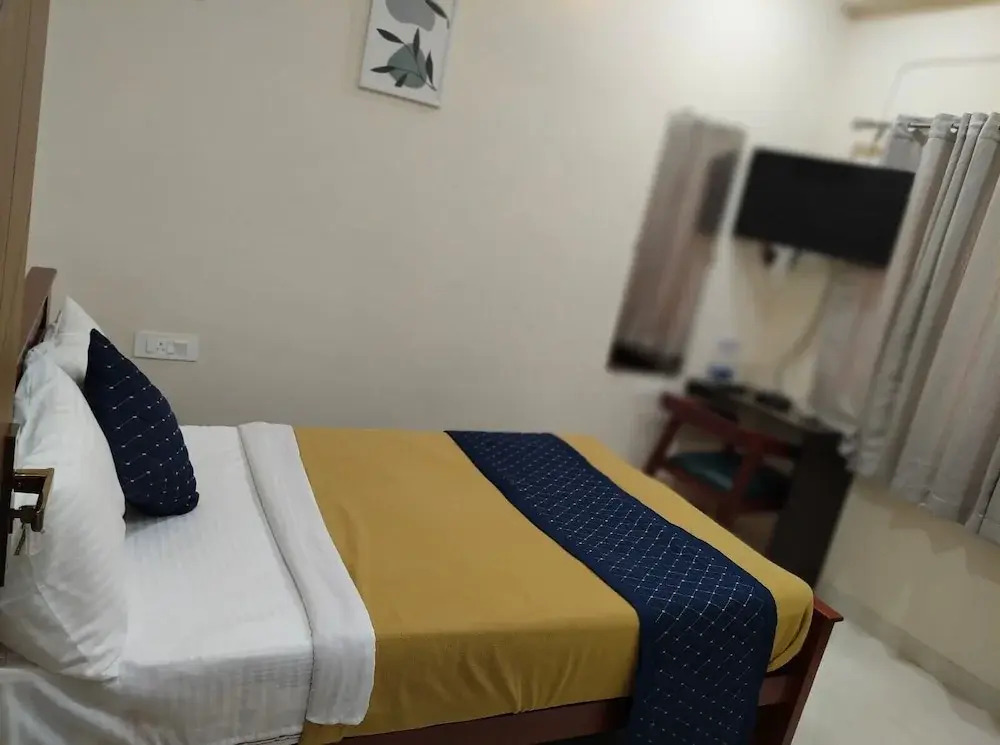 Urban Elite Apart Hotel — фото 5