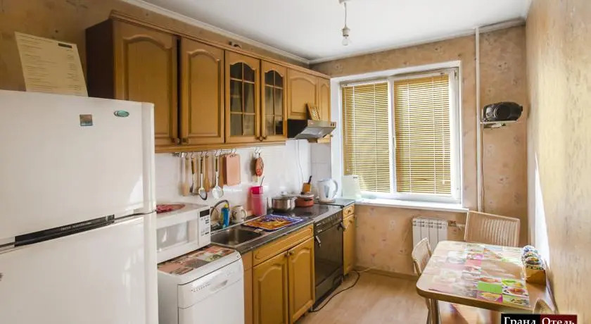 Grand Hotel Apartment 16