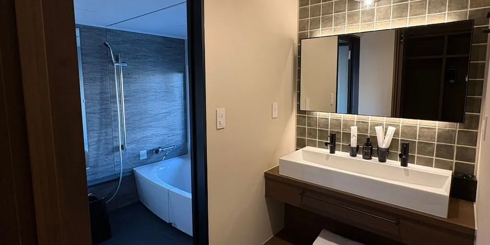 Band Hotel Hakata 사진 24