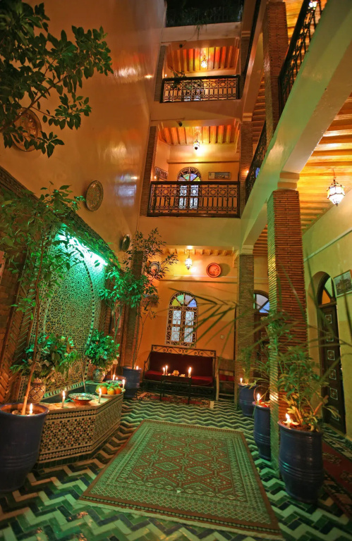Hotel photo 14