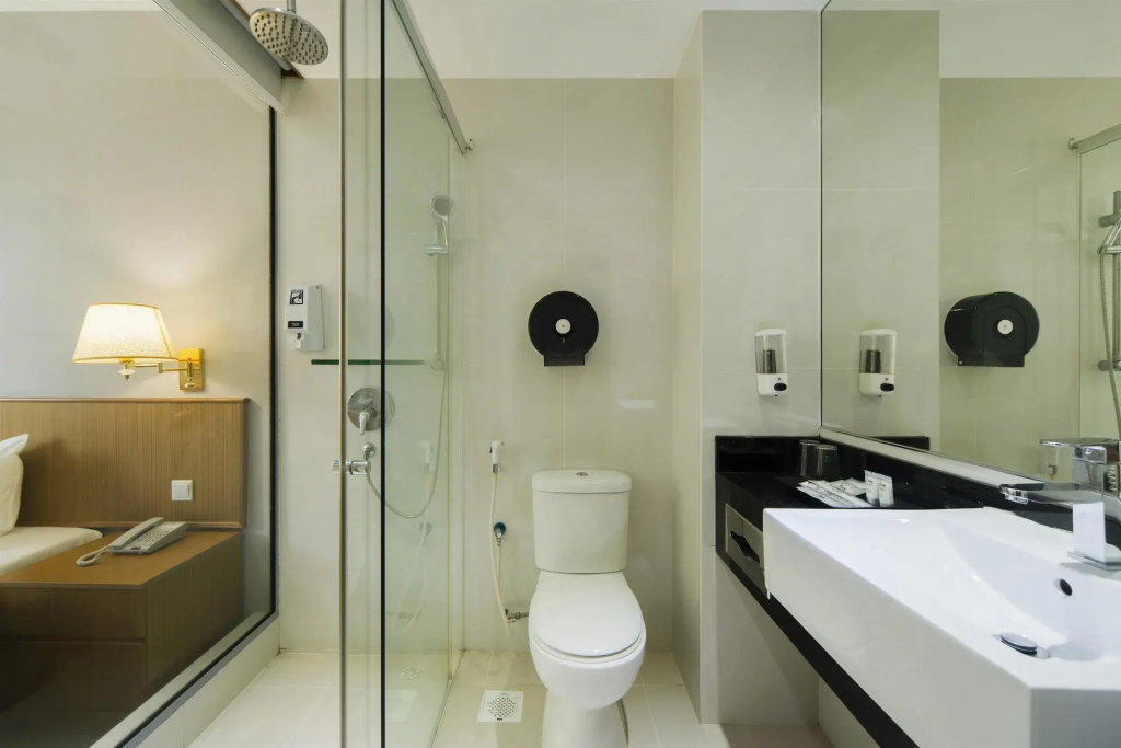 Hotel photo 11