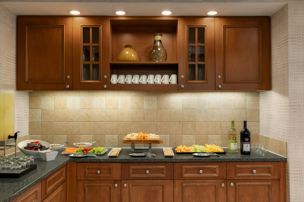 Homewood Suites by Hilton Allentown-Bethlehem Airport - Général