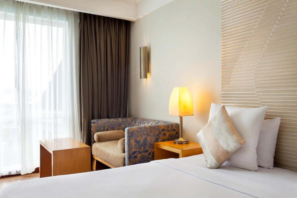 Novotel Semarang - Général