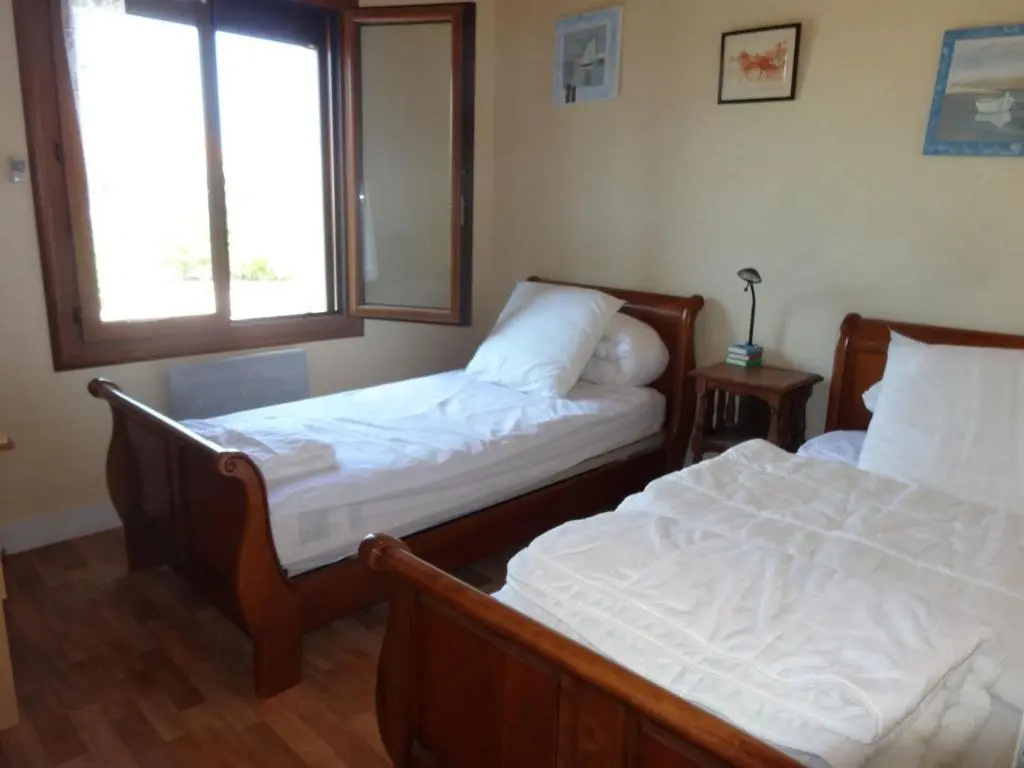 Afficher la photo 6 — Maison L'Aiguillon-sur-Mer, 5 pièces, 6 personnes - FR-1-476-135