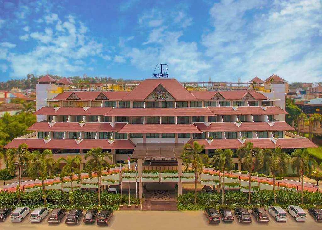 AP Premier Batam - Général
