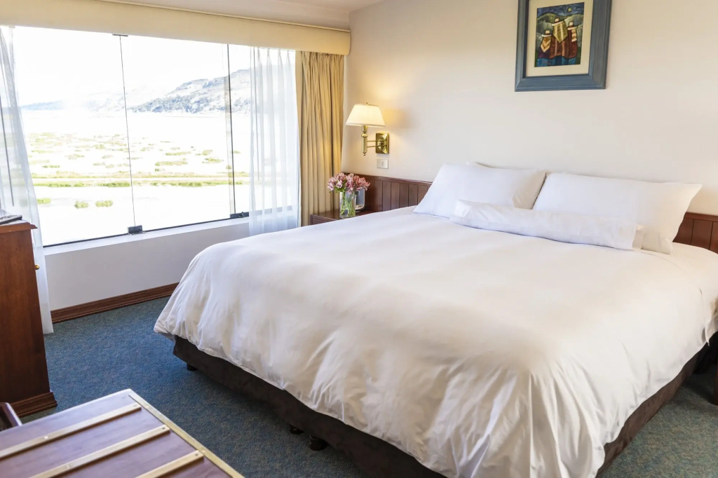 GHL Hotel Lago Titicaca - Général