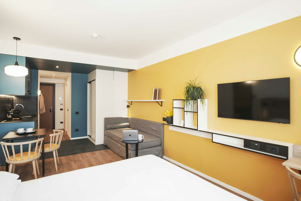Hotel photo 25