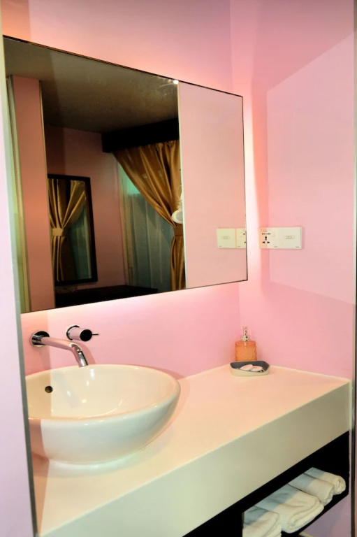 Borneo Golf Resort - Chambres