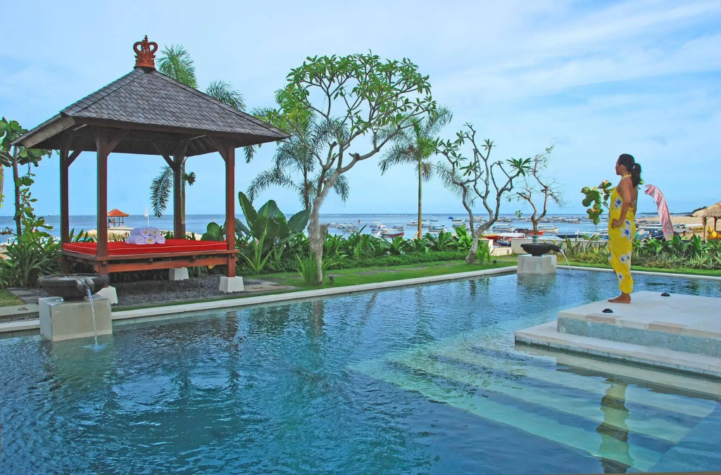 The Segara Suites - Général