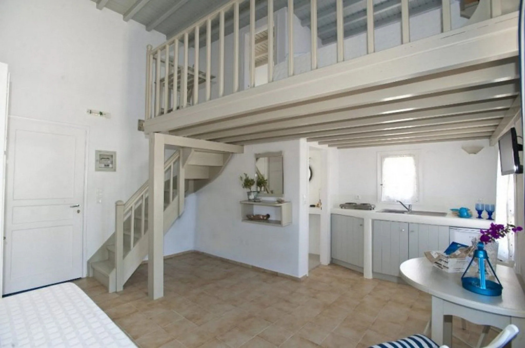 Gryparis Club Apartments Mykonos, ,