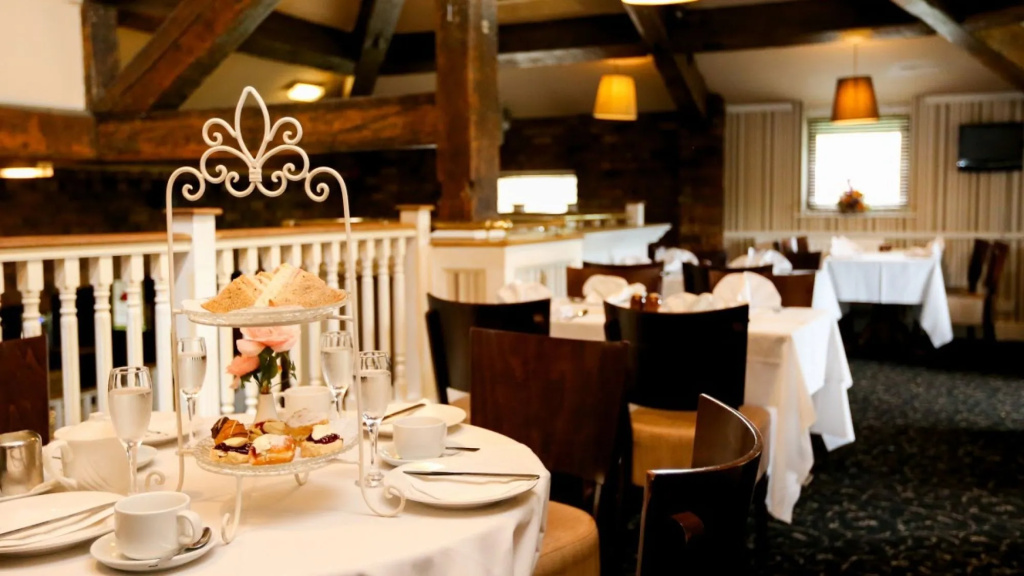 Fairways Lodge & Leisure Club - Général