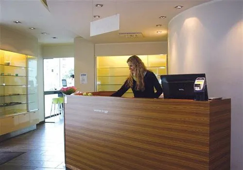 Stoltzen Hotel  Apartments - Général