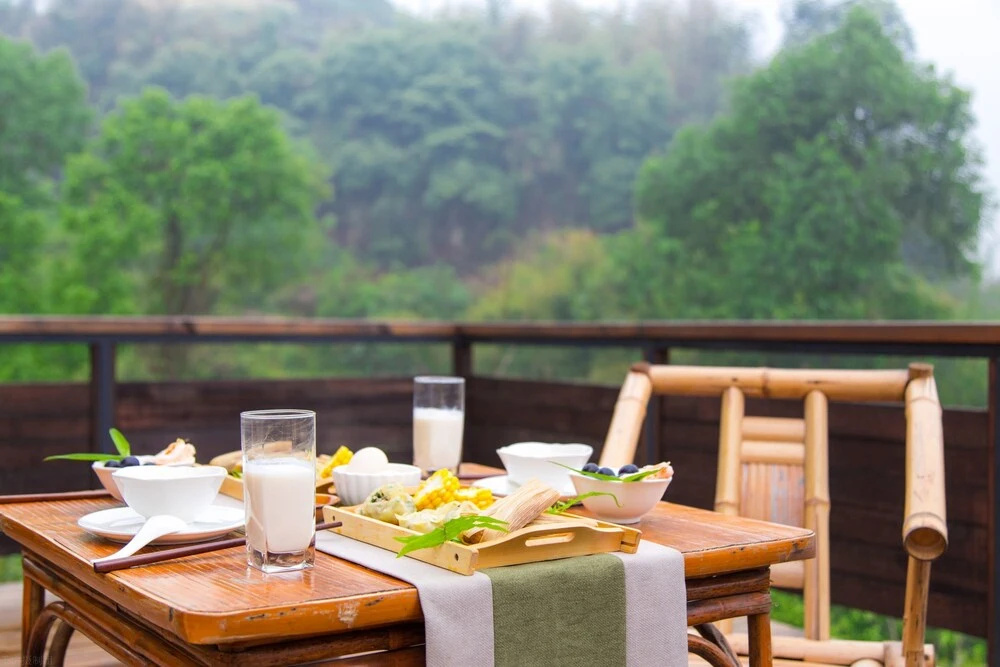 Food & Beverage