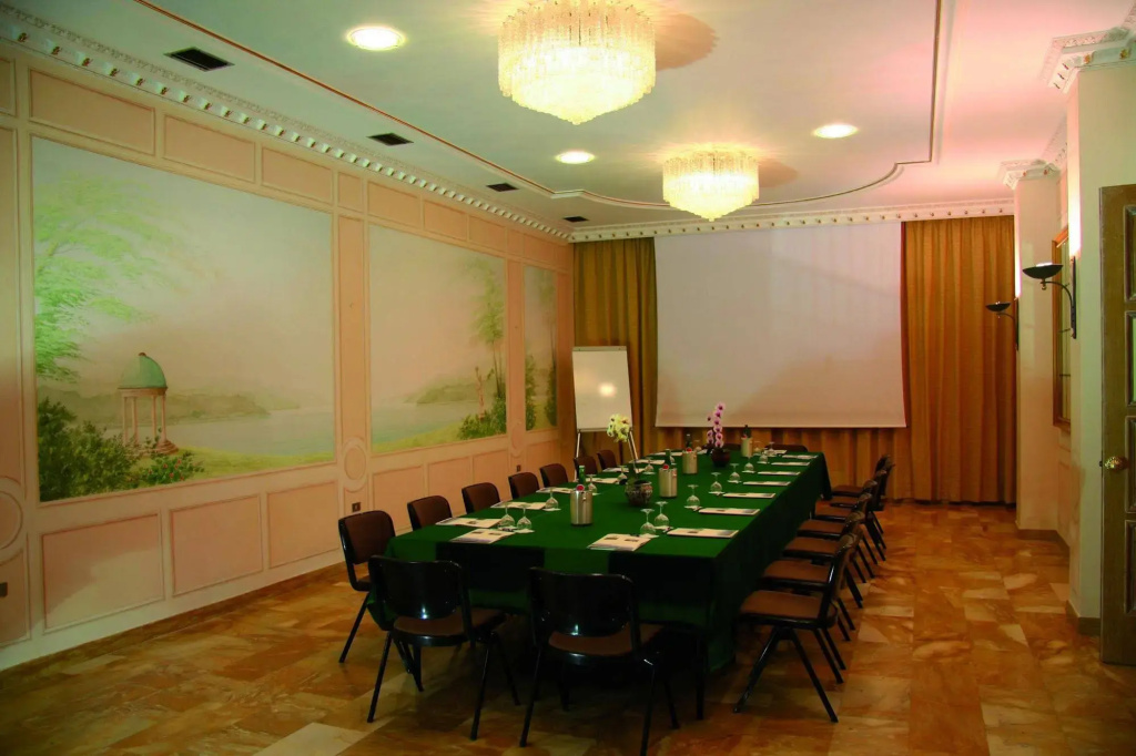 Hotel Astoria - Général
