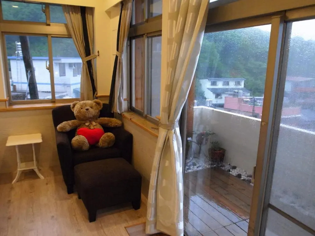 Liu House - Chambres