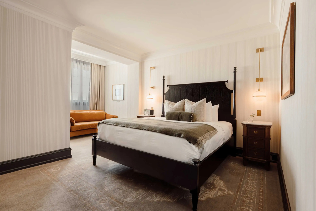 Premium room