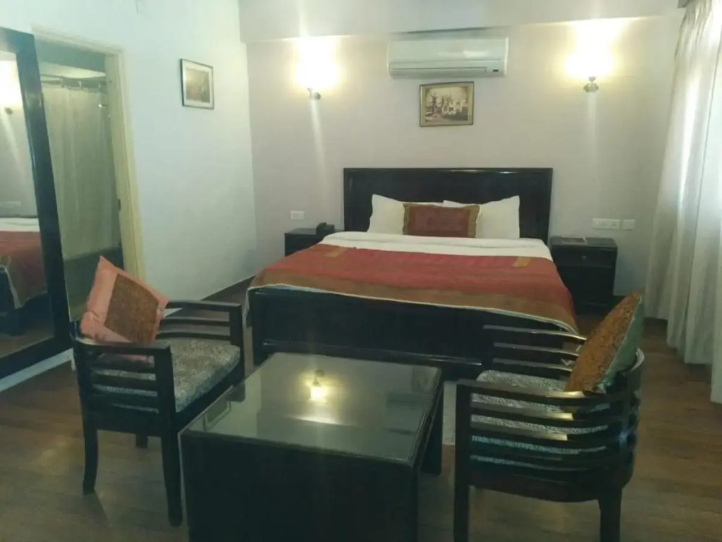 Hotel photo 18
