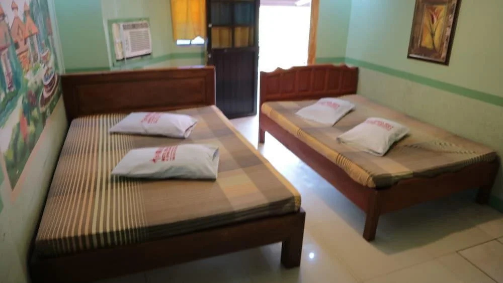 Nipa Hut Resort - Général