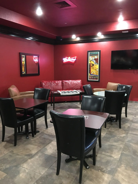 Hotel photo 21