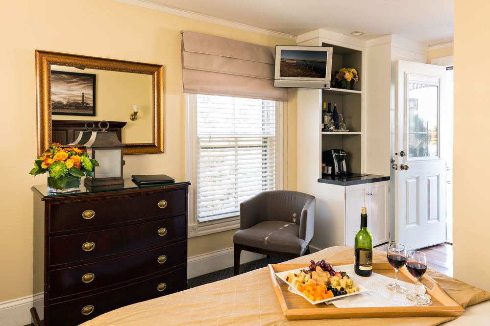 Crowne Pointe Historic Inn & Spa - Adults Only - Général