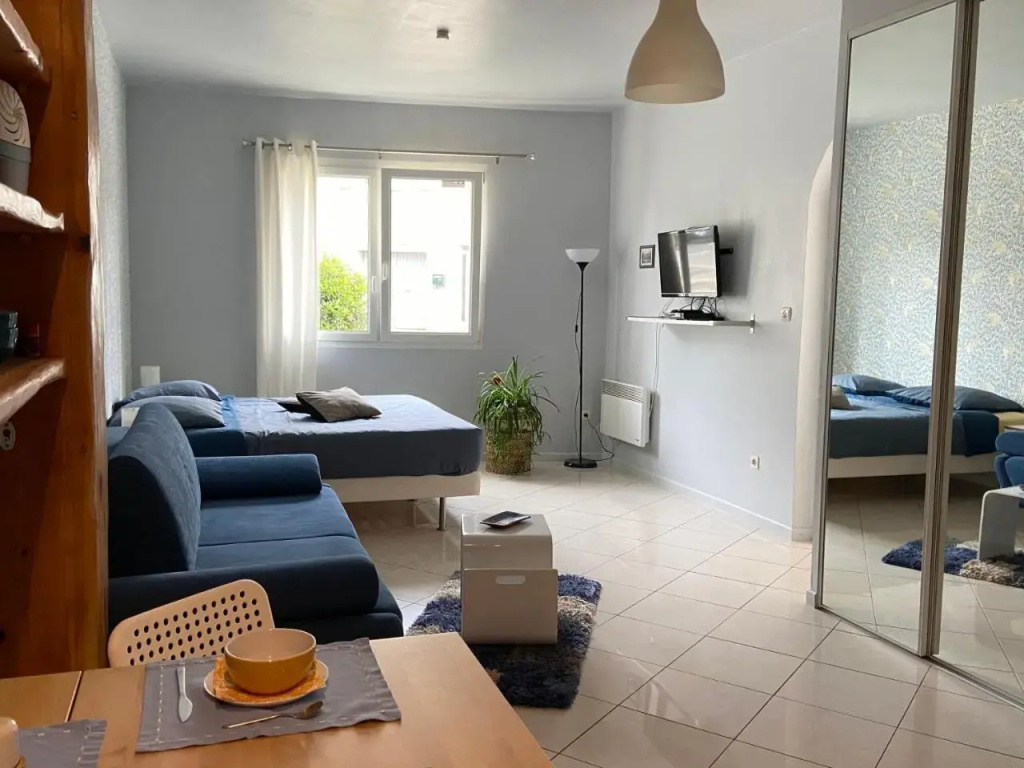 Voir la photo 4 — B&B Gekko