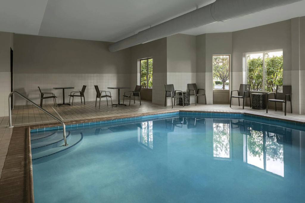 Homewood Suites by Hilton Orland Park - Général