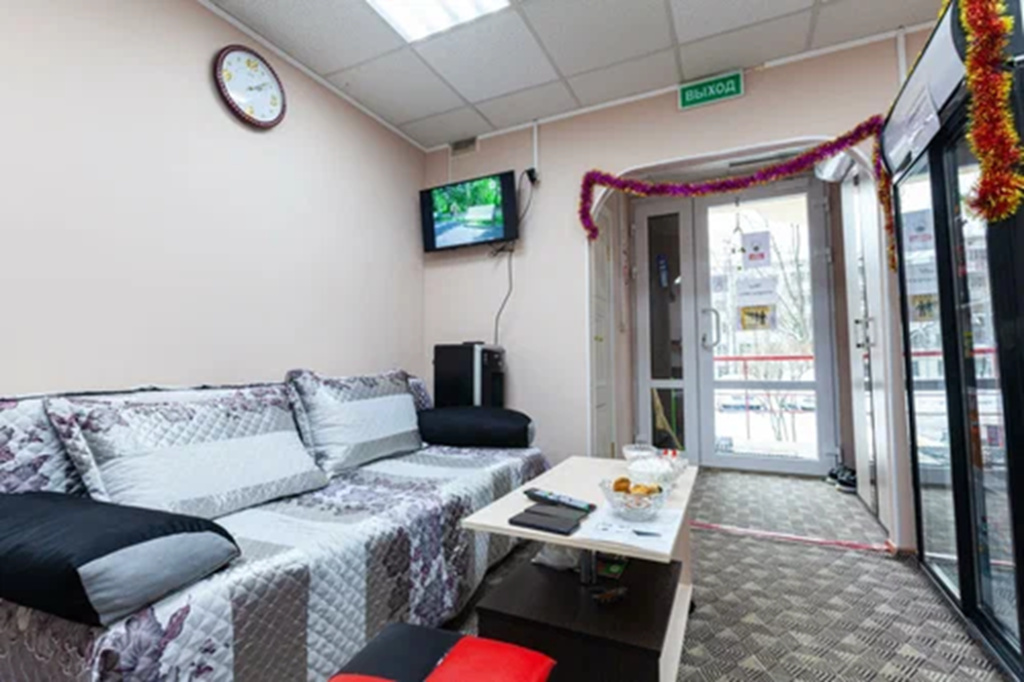 Hotel photo 2