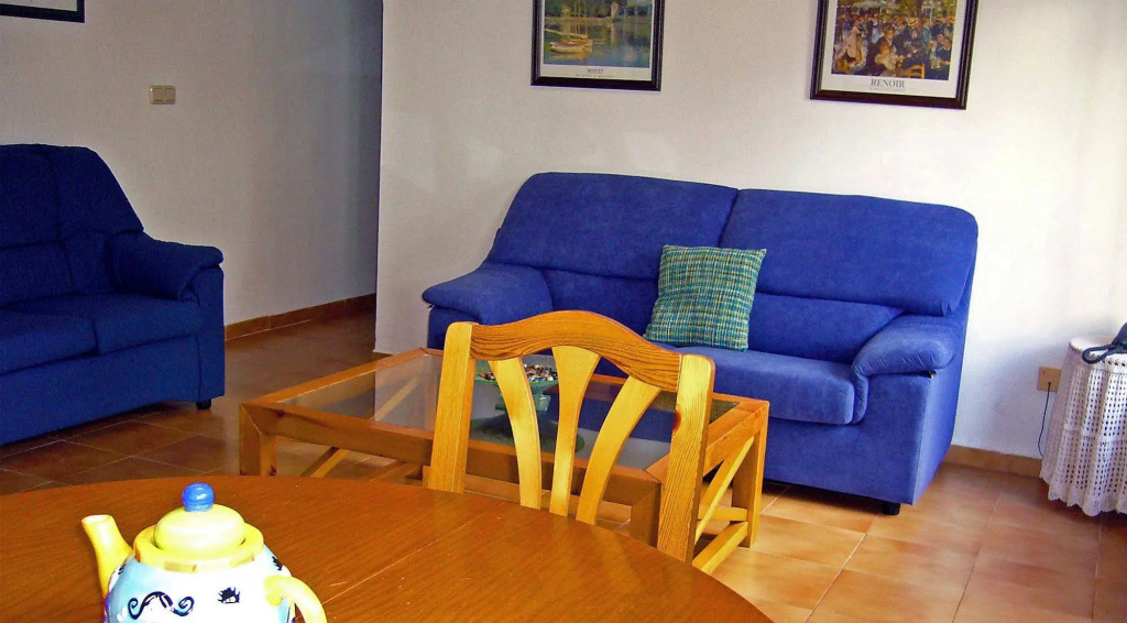 Complejo Bellavista Residencial - Général