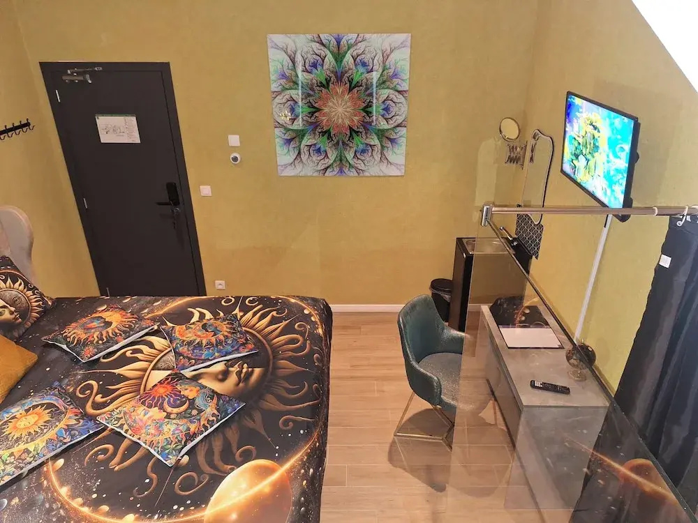 Hotel photo 10