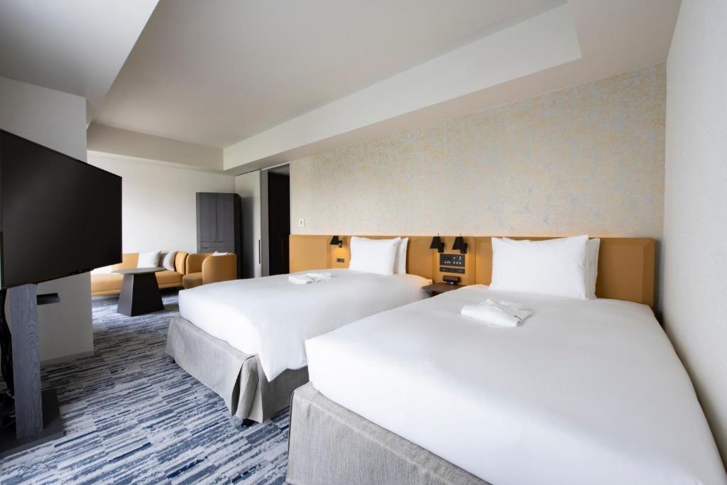 THE GATE HOTEL RYOGOKU by HULIC 사진 42