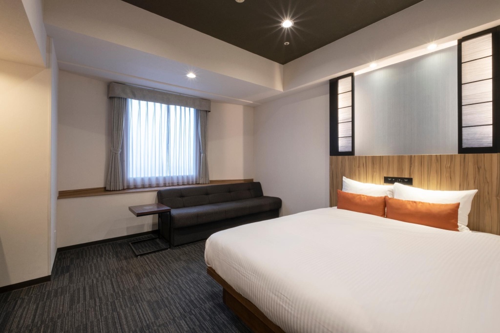 Hundred Stay Tokyo Shinjuku	Hotel 사진 12