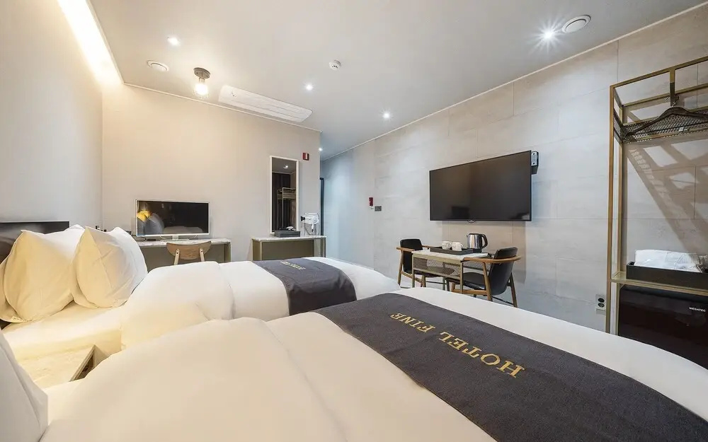 Hotel photo 3